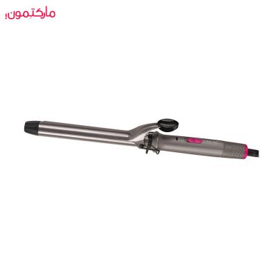 فر کننده مو حرفه ای دیجیتال مک استایلر مدل 2225-MC سایز 19 میلی‌متر