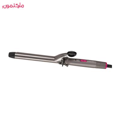 فر کننده مو حرفه ای دیجیتال مک استایلر مدل 2225-MC سایز 25