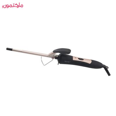 مو پیچ حرفه ای مک استایلر 9 میلی متر مدل MC-2309