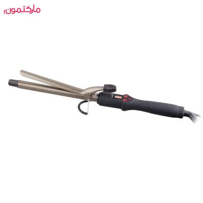 مو پیچ حرفه ای مک استایلر  25 میلی متر مدل MC-3329