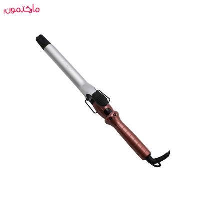 مو پیچ حرفه ای مک استایلر 25 میلی‌متر مدل MC-3325