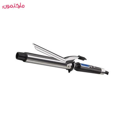مو پیچ حرفه ای مک استایلر دیجیتال 28 میلی‌متر مک مدل MC-3388