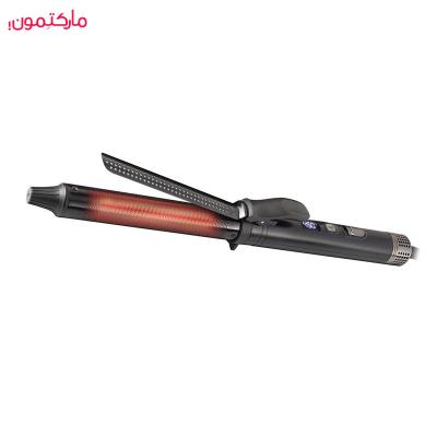 مو پیچ حرفه ای مک استایلر دیجیتال 28 میلی متر مدل 5750-MC