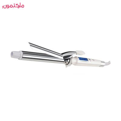 مو پیچ حرفه ای مک استایلر دیجیتال 25 میلی‌متر مدل MC-3388