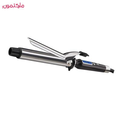مو پیچ حرفه ای مک استایلر دیجیتال 19 میلی‌متر مدل  MC-3399