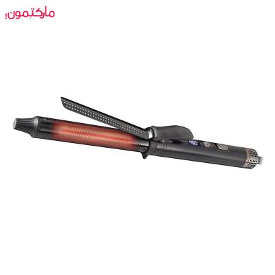 مو پیچ حرفه ای مک استایلر دیجیتال 38 میلی متر مدل 5750-MC