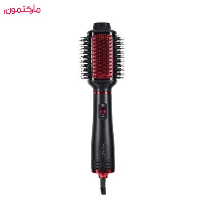 سشوار براشینگ و برس حرارتی دوکاره مک استایلر مدل MC-6751