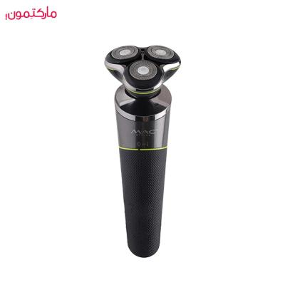 ماشین اصلاح موی صورت مک استایلر مدل MC-8819