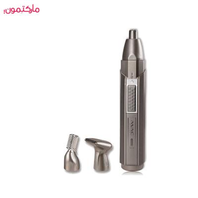 سرویس اصلاح مک استایلر ابرو ، بینی و سری خط زن مدل MC- 8807