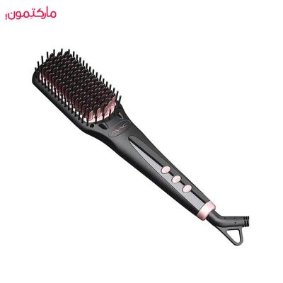 برس حرارتی مو مک استایلر مدل MC-19