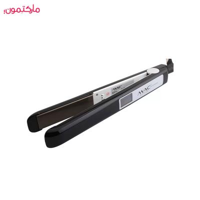 اتو مو حرفه ای مک استایلر مدل دیجیتال MC-2047