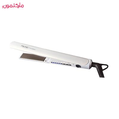 اتو مو حرفه ای مک استایلر 230 درجه سانتیگراد مدل MC-2089 کراتین تراپی