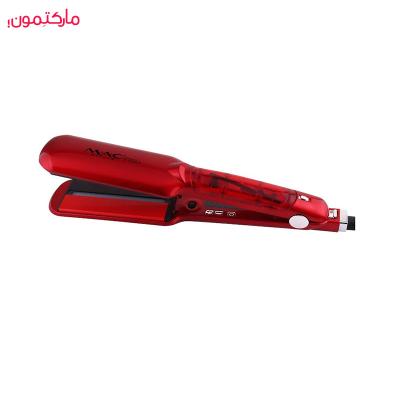 اتو مو حرفه ای مک استایلر 450 درجه فارنهایت ، مخزن بخار مدل MC-2800