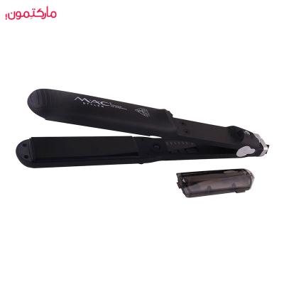 اتو مو حرفه ای مک استایلر  450 درجه فارنهایت، مخزن بخار مدل MC-2900
