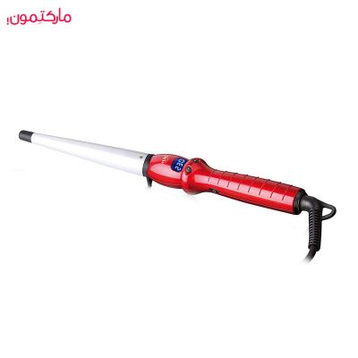 مو پیچ مخروطی مک استایلر دیجیتال مدل MC-3326