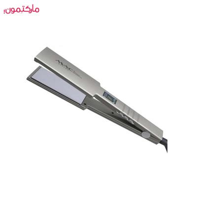 اتو مو حرفه ای مک استایلر مدل MC-5518 (مناسب کراتین)