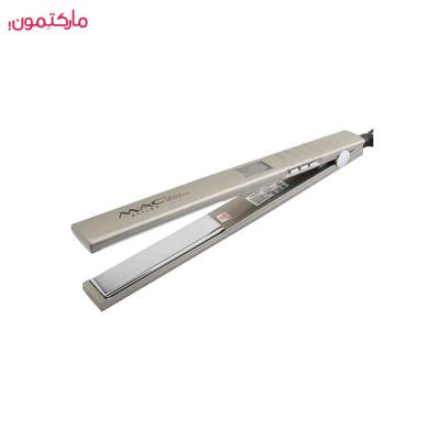 اتو مو حرفه ای مک استایلر مخصوص کراتین مدل MC-5519