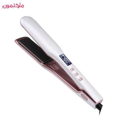 اتو و حالت دهنده ی مو مک استایلر مدل MC-5526