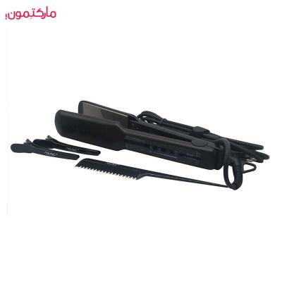 اتو و حالت دهنده ی مو دیجیتال مک استایلر مدل MC-5528