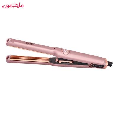 اتو ویو مو دیجیتال دارای شیار کوچک مک استایلر مدل MC-5572