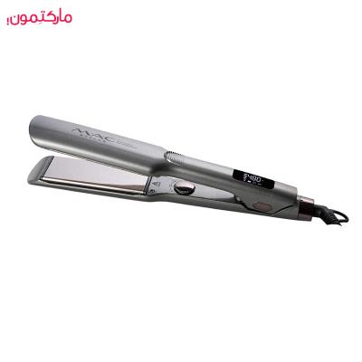 اتو مو حرفه ای دیجیتال مک استایلر مدل MC-5580 مخصوص کراتین تراپی