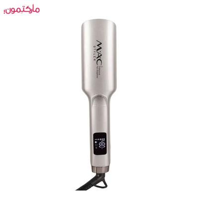 اتو مو حرفه ای دیجیتال مک استایلر مدل MC-5582 مخصوص کراتین تراپی