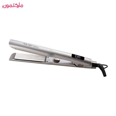 اتو مو حرفه ای دیجیتال مک استایلر مدل MC-5583 مخصوص کراتین تراپی