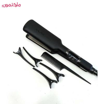 اتو مو حرفه ای مک استایلر دیجیتال مک استایلر مدل MC-5584 کراتین تراپی