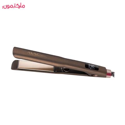 اتو مو حرفه ای مک استایلر دیجیتال مدل MC-5588 کراتین تراپی