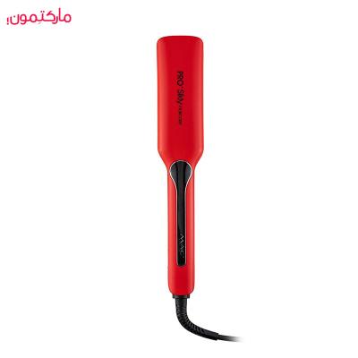 اتو مو حرفه ای دیجیتال مک استایلر مدل MC-5590 مخصوص کراتین تراپی