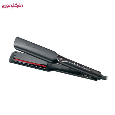 اتو مو حرفه ای دیجیتال مک استایلر مدل MC-5592 مخصوص کراتین تراپی