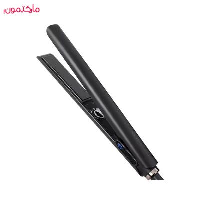اتو مو کراتینه دیجیتال مک استایلر سوپر سالن مدل MC-5593 مشکی
