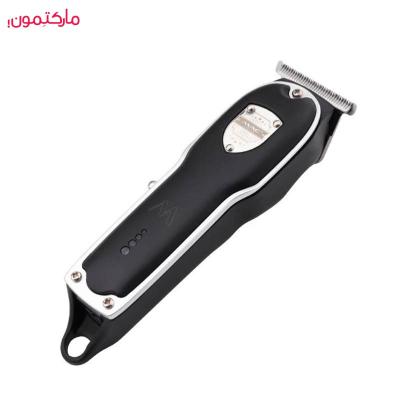 خط زن حرفه ای مک استایلر باتری لیتیوم یون مدل MC-5804