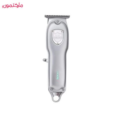 خط زن حرفه ای مک استایلر باتری لیتیوم یون مدل MC-5805