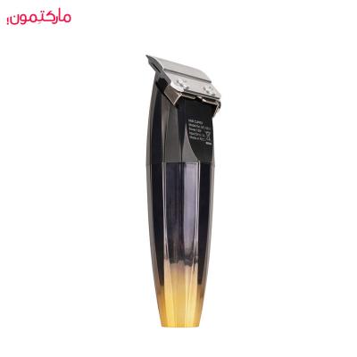 ماشین اصلاح مک استایلر دیجیتال باتری لیتیوم یون مدل MC-5830