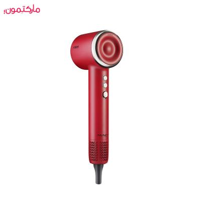 سشوار تکنولوژی جدید مک استایلر 2200 وات مدل MC-6609