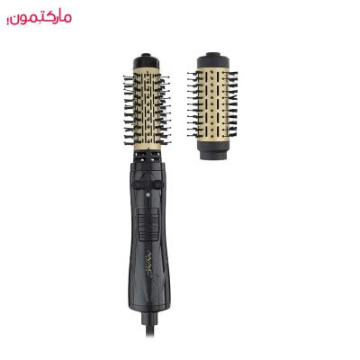 سشوار برس‌دار چرخشی مک استایلر خانگی مدل MC-6625