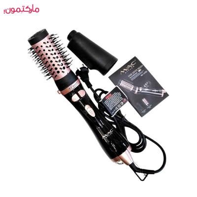 سشوار برس‌دار مک استایلر  چرخشی 2 کاره مدل MC-6700