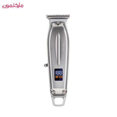 ماشین اصلاح خط زن مک استایلر دیجیتال مدل MC-052