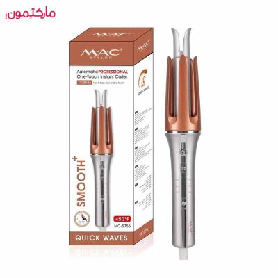 موپیچ چرخشی جادویی مک استایلر مدل MC-5756