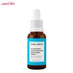 سرم هیالورونیک اسید + کلاژن+ ضد چروک مارودرم 30 میل