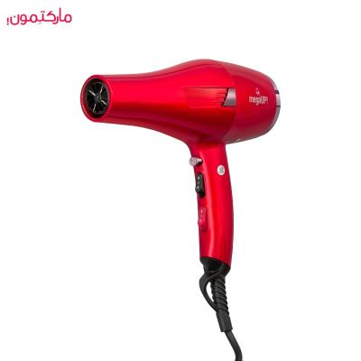 سشوار مگا آپ megaup مدل Pro Dr سری D