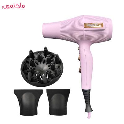 سشوار مگا آپ مدل RY