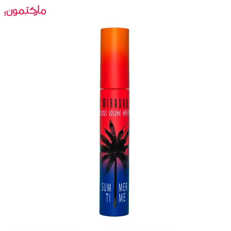 ریمل میرادور مدل Fabulous Volume
