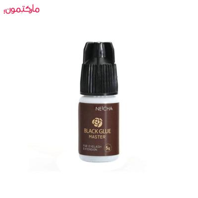 چسب مژه نیچا مدل مستر حجم 5 گرم