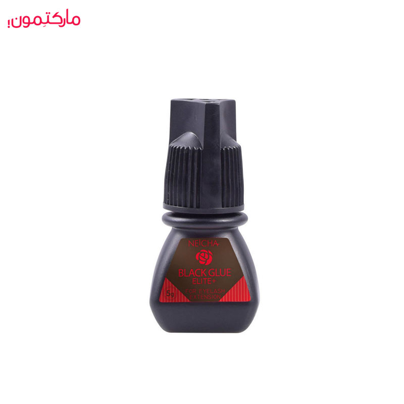 چسب مژه نیچا مدل الیت حجم 5 گرم