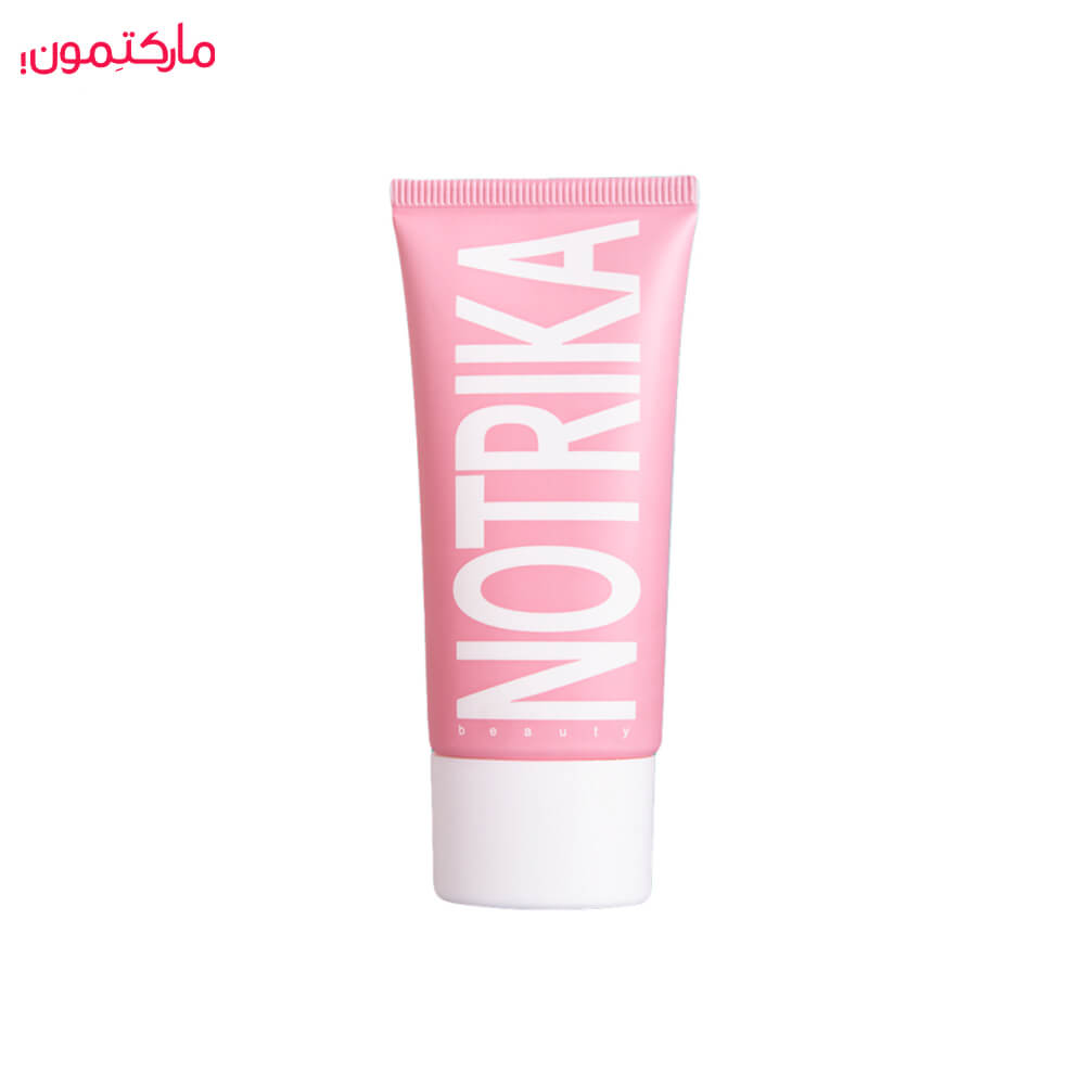 پرایمر نوتریکا مدل N01 حجم 35 میلی لیتر