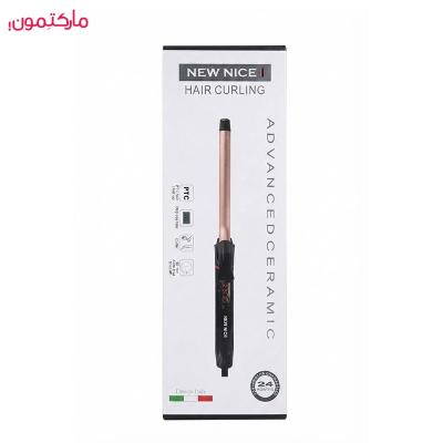فرکننده حرفه ای مو نیو نایس مدل NW-1519