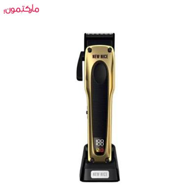 ماشین اصلاح خط‌زن نیو نایس مدل NW-660