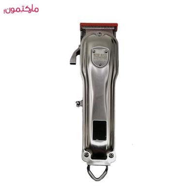 ماشین اصلاح موی سر و صورت نیو نایس مدل NW-740